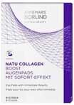 ANNEMARIE BÖRLIND BOOST AUGENPADS, transparent
