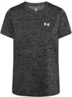UNDER ARMOUR Funktionsshirt f&uuml;r Damen, schwarz, L