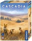 KOSMOS Cascadia Rolling Hills, DUMMY, 99
