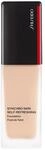 SHISEIDO Synchro Skin Self Refreshing Foundation Spf 30, Gesichts Make-up,