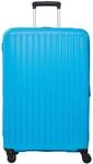 AMERICAN TOURISTER 4-Doppelrollen-Trolley, TSA-Kombinationsschloss,
