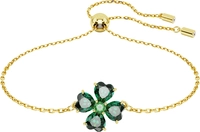 SWAROVSKI Damen Armband "5666585", GOLD SWAROVSKI Damen Armband "5666585", GOLD