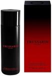 TRUSSARDI Duschgel, transparent, 200