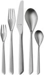 WMF Besteck-Set "Neo", 66-teilig, silber, 99