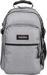EASTPAK&reg; Rucksack "Tutor", Laptopfach 15", Rei&szlig;verschlussf&auml;cher, uni, Nylon,
