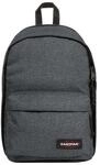 EASTPAK&reg; Back To Work Rucksack 43 cm Laptopfach, schwarz, 99