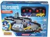 Carrera&reg; RC Team Sonic Racing&trade; "Tabletop Racing Track Set", mehrfarbig