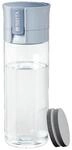 BRITA Wasserfilterflasche, blau, 0,6 L