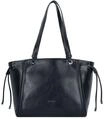 PICARD Schultertasche, Rei&szlig;verschluss, f&uuml;r Damen, schwarz, 99