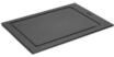 WOLL&reg; Schneidebrett, grau