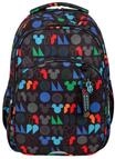 McNeill&reg; Daypack, Zweiwege-Rei&szlig;verschluss, Anh&auml;nger, f&uuml;r Kinder, grau