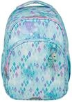 McNeill&reg; Daypack, Zweiwege-Rei&szlig;verschluss, Patch, f&uuml;r Kinder, t&uuml;rkis
