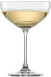 SCHOTT ZWIESEL Sekt- und Champagnergl&auml;ser-Set, 4er Pack, transparent, 99