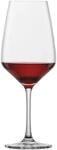 SCHOTT ZWIESEL Rotweinglas-Set, 4-teilig, transparent, 99
