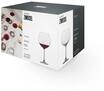 SCHOTT ZWIESEL Rotweingl&auml;ser, 6er-Set, transparent, 99