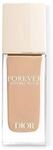 Forever Dior Hydra Nude 24 Std. Nat&uuml;rliche Perfektion Und 48 Feuchtigkeitspflege