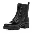 Gabor&reg; Stiefeletten, Leder, f&uuml;r Damen, schwarz, 38