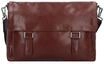 PICARD Aktentasche, Rindsleder, Laptopfach, braun, 99