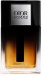 Homme Dior Duft - Amber- Holzige Und Blumige Noten, Parfum, Herren, KLAR, 125 ML
