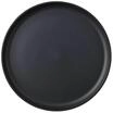 MEPAL Essteller Silueta &oslash; 26 cm, schwarz, 260 MM