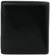 BRAUN B&Uuml;FFEL Brieftasche "Carr&eacute;", Leder, RFID-Schutz, f&uuml;r Herren, schwarz