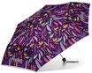 ergobag Regenschirm, Handschlaufe, f&uuml;r Kinder, lila