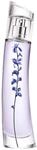 KENZO Flower Ikebana Indigo, Eau de Parfum, Damen, Blumig|Holzig|Ledrig