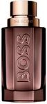 BOSS The Scent For Him, Parfum, Herren, Ledrig|Blumig