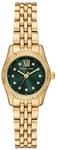 MICHAEL KORS Damen Armbanduhr "MK4842", GR&Uuml;N, 26