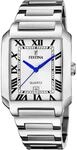 FESTINA Herren Armbanduhr "F20677/1", SILBER, 99