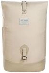 TATONKA&reg; Grip Rolltop Pack 25 Daypack 50 cm Laptopfach, beige, 99