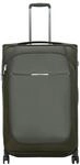 Samsonite 4-Doppelrollen-Trolley, erweiterbar, gr&uuml;n, 78