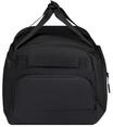 Samsonite Reisetasche, Frontfach, schwarz, 99