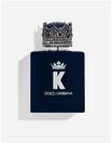 DOLCE & GABBANA K, Parfum, Herren, Holzig|Orientalisch|W&uuml;rzig, KLAR, 50 ML