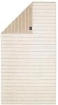Cawö Duschtuch, beige, 80X150 CM