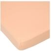 ESTELLA&reg; Jersey-Spannbetttuch "Sahara", orange, 180X200
