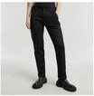 G-STAR RAW Jeanshose "Kate", Eingrifftaschen, f&uuml;r Damen, schwarz, 27/30