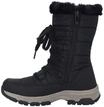 Seibel Snowboots "Davos 51", wasserabweisend, f&uuml;r Damen, schwarz, 36