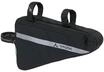 VAUDE Rahmentaschen Frame Bag L, schwarz, onesize