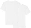 Marc O'Polo Essentials Unterhemd, 2er Pack, f&uuml;r Herren, wei&szlig;, L