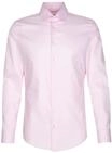 seidensticker Business-Hemd, Slim-Fit, Kent-Kragen, f&uuml;r Herren, rosa, 38