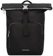 BOGNER Kurierrucksack "Eike", Rei&szlig;verschluss, Clipverschluss, f&uuml;r Damen,...