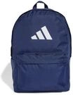 adidas Daypack, Rei&szlig;verschluss, blau, 99