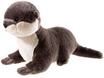 heunec&reg; Pl&uuml;schtier "Misanimo Otter", 20 cm, braun|beige, 99