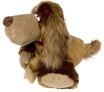 sigikid&reg; Kuscheltier Luri Laluri XXL, BeastsTown, f&uuml;r Erwachsene und Kinder,...