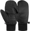 reusch F&auml;ustlinge "Stratos Stormbloxx", w&auml;rmend, f&uuml;r Herren, schwarz, 6