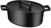 WMF Br&auml;ter "Flavour ", schwarz, 99