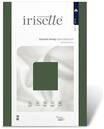 irisette&reg; Kuschel-Jersey Betttuch Vesuv 0012, gr&uuml;n, 100X200