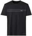 VAUDE Funktionsshirt Cyclist, atmungsaktiv, schnelltrocknend, f&uuml;r Herren,...