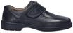 JOSEF SEIBEL Herren Slipper Bradfjord 06, schwarz, 49